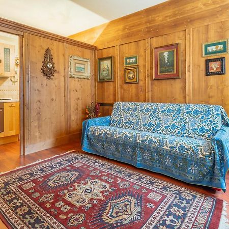 Villa S. Francesco - Stayincortina Cortina d'Ampezzo Bagian luar foto